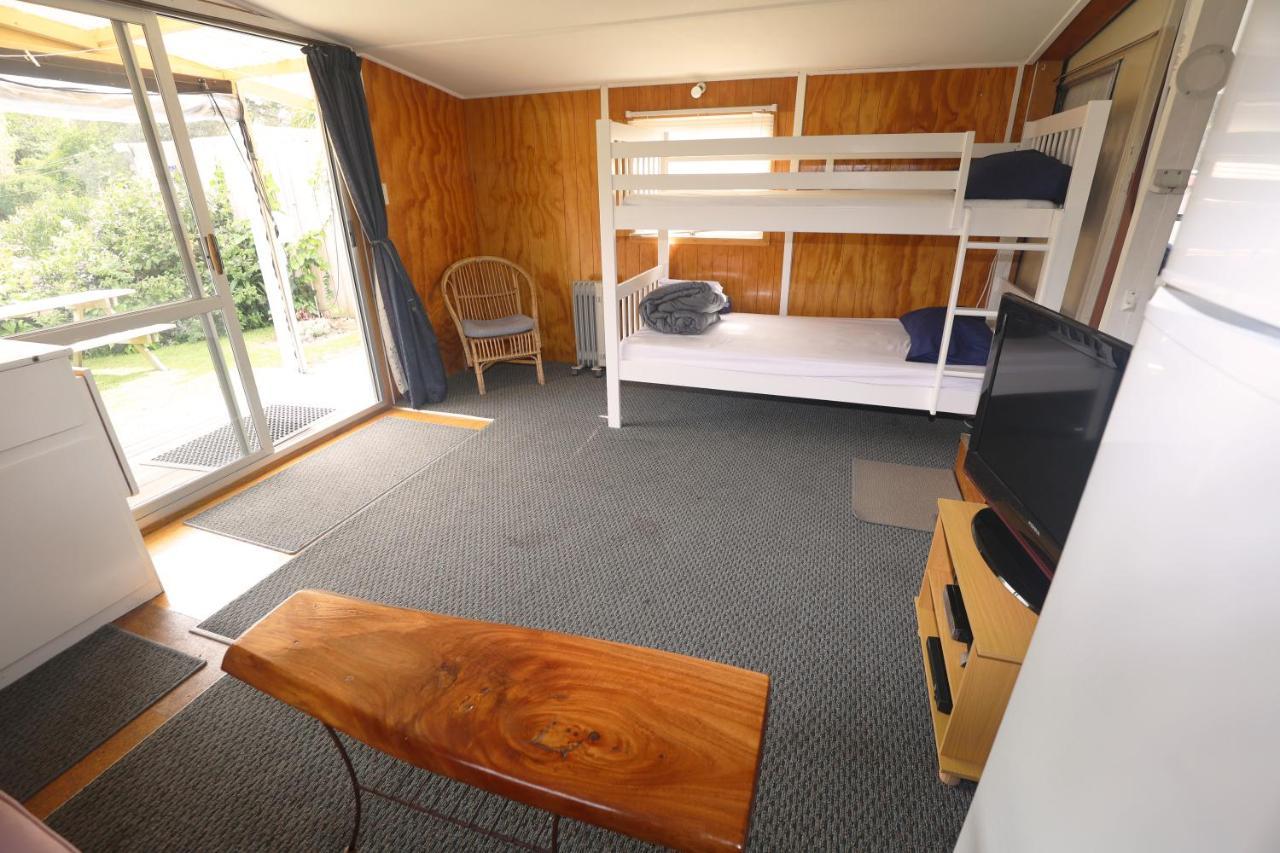 Orere Point Top 10 Holiday Park Auckland Eksteriør billede