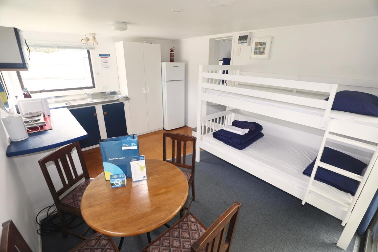 Orere Point Top 10 Holiday Park Auckland Eksteriør billede