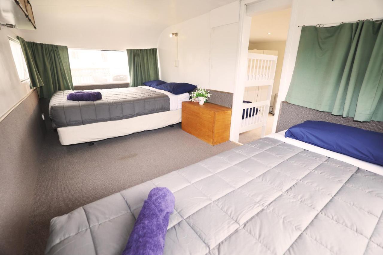Orere Point Top 10 Holiday Park Auckland Eksteriør billede