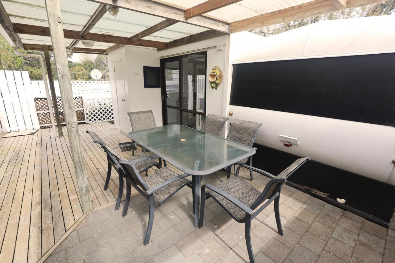 Orere Point Top 10 Holiday Park Auckland Eksteriør billede