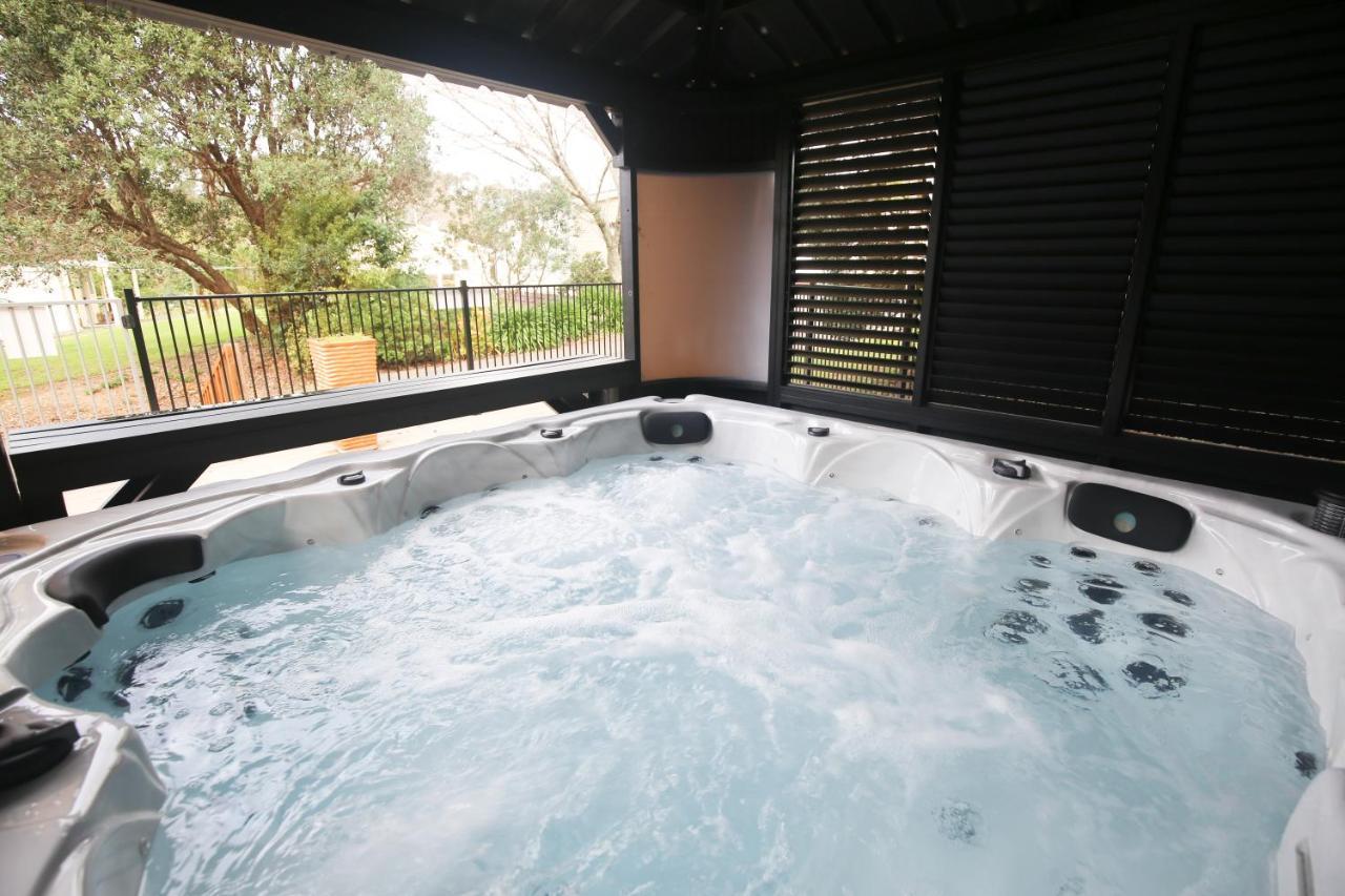 Orere Point Top 10 Holiday Park Auckland Eksteriør billede