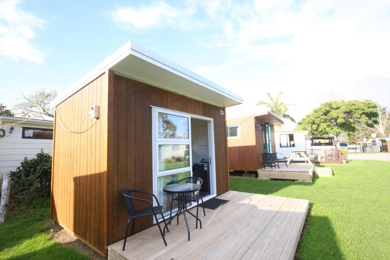Orere Point Top 10 Holiday Park Auckland Eksteriør billede