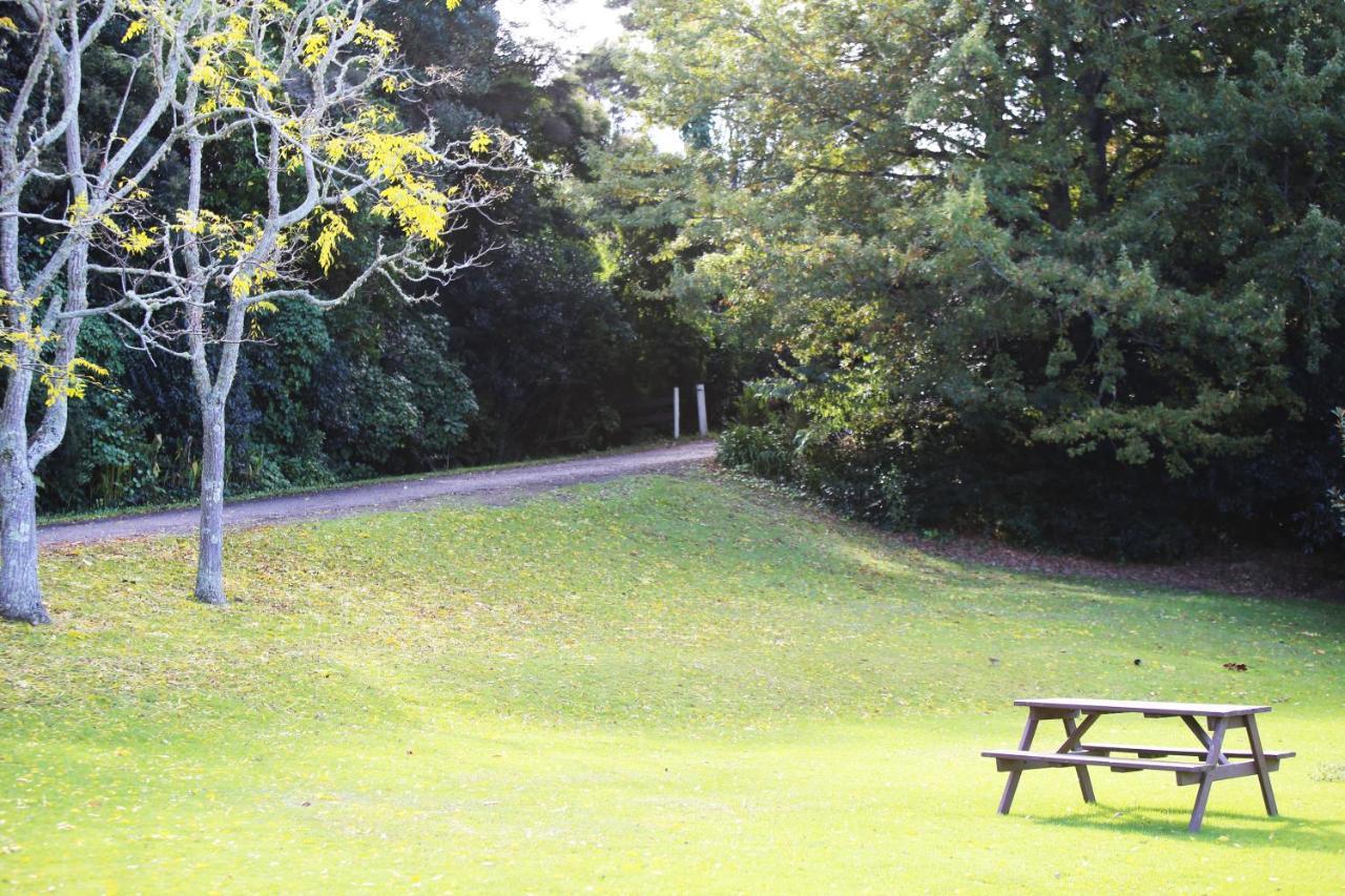 Orere Point Top 10 Holiday Park Auckland Eksteriør billede