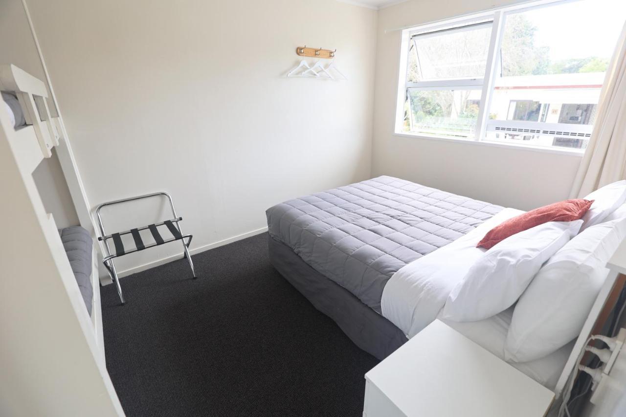 Orere Point Top 10 Holiday Park Auckland Eksteriør billede