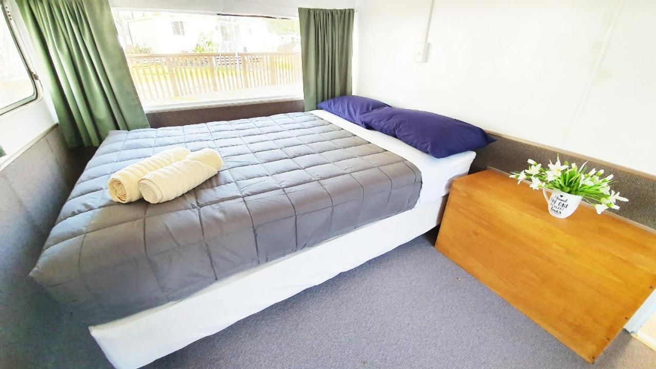 Orere Point Top 10 Holiday Park Auckland Eksteriør billede