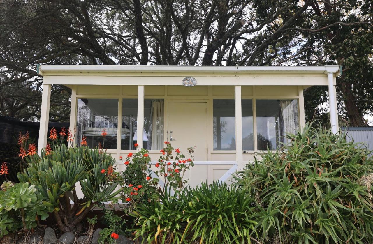 Orere Point Top 10 Holiday Park Auckland Eksteriør billede