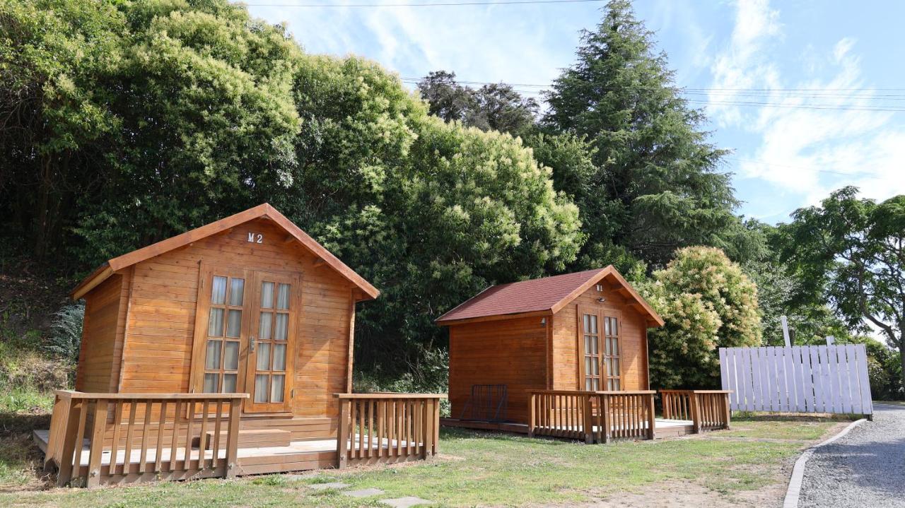 Orere Point Top 10 Holiday Park Auckland Eksteriør billede