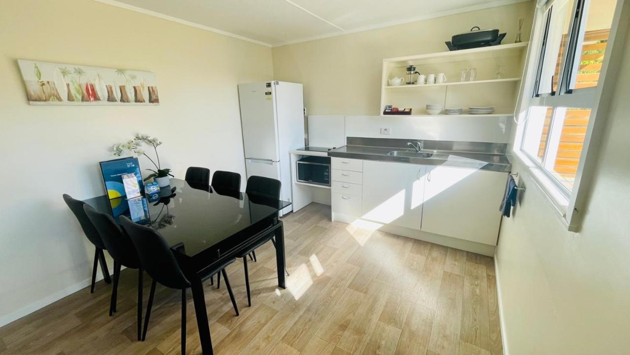 Orere Point Top 10 Holiday Park Auckland Eksteriør billede