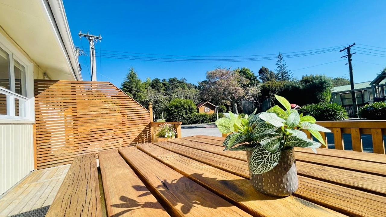 Orere Point Top 10 Holiday Park Auckland Eksteriør billede