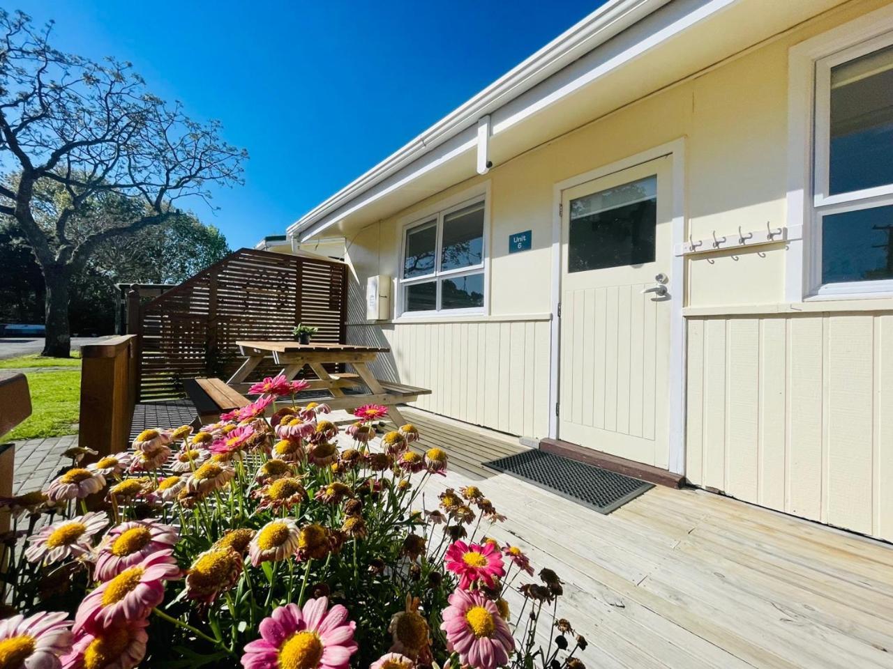 Orere Point Top 10 Holiday Park Auckland Eksteriør billede