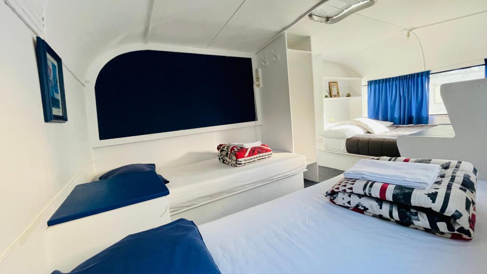 Orere Point Top 10 Holiday Park Auckland Eksteriør billede