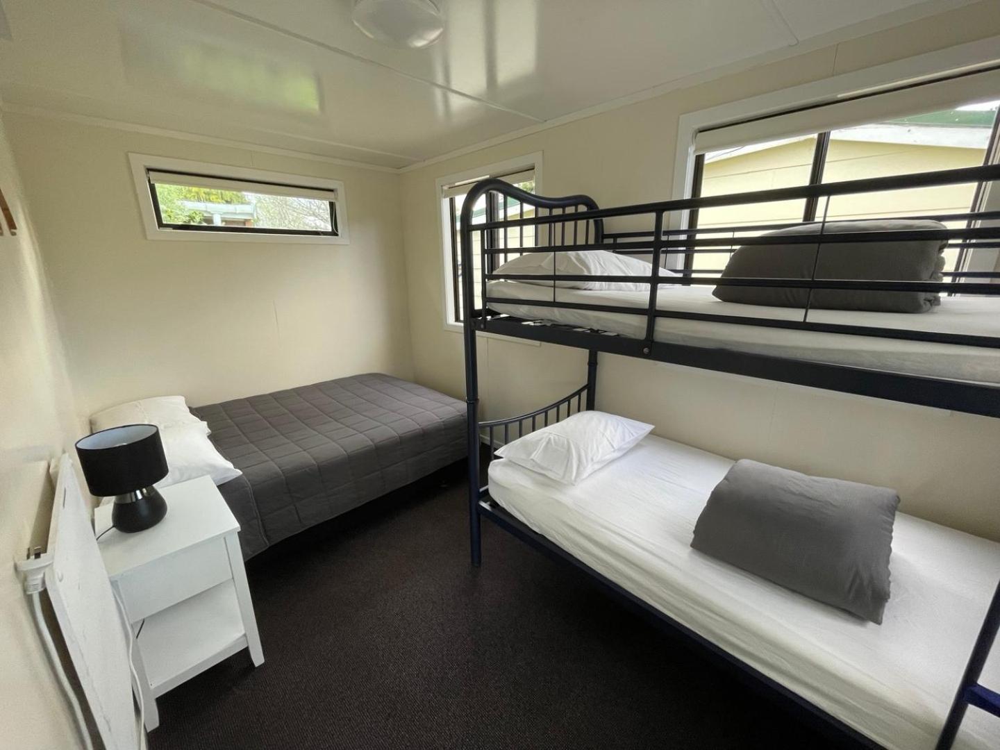 Orere Point Top 10 Holiday Park Auckland Eksteriør billede