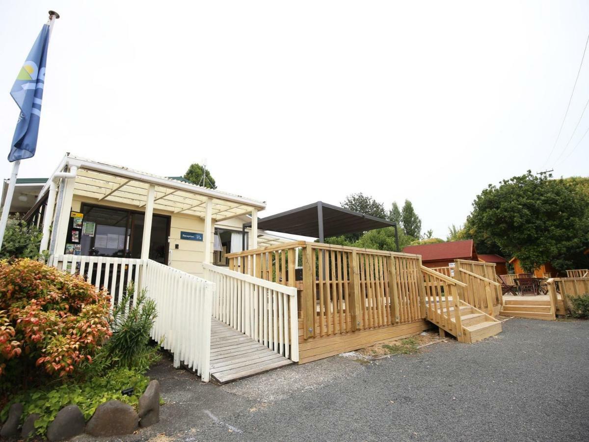 Orere Point Top 10 Holiday Park Auckland Eksteriør billede