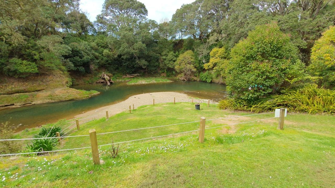 Orere Point Top 10 Holiday Park Auckland Eksteriør billede