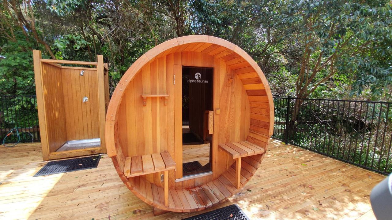 Orere Point Top 10 Holiday Park Auckland Eksteriør billede